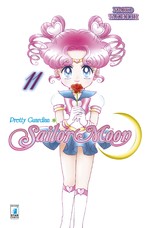 Pretty Guardian Sailor Moon New Edition